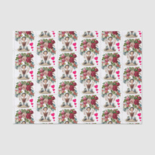 Tissue Paper Mother's Day