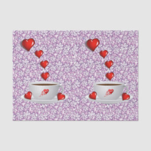 Tissue Paper Mother's Day