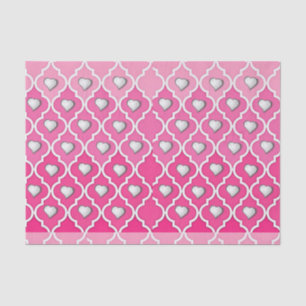 Tissue Paper Mother's Day