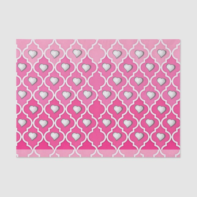 Tissue Paper Mother's Day (Front)