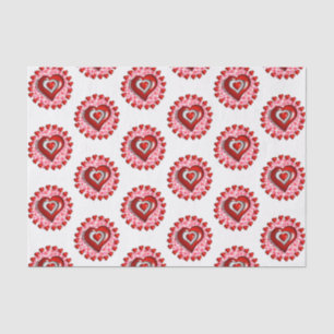 Tissue Paper Mother's Day