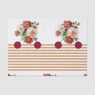 Tissue Paper Mother's Day