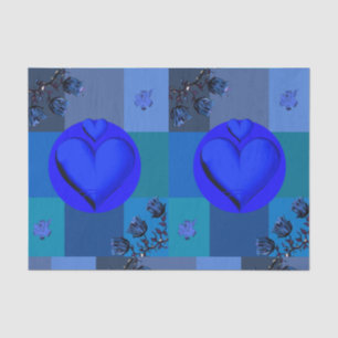 Tissue Paper Mother's Day