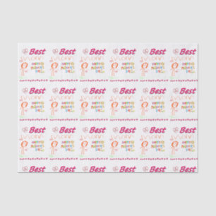 Tissue Paper Mother's Day