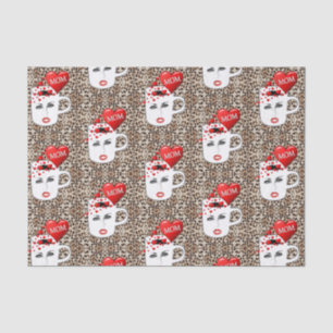 Tissue Paper Mother's Day