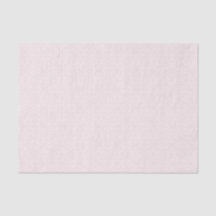 Tissue Paper Plain Solid Color Self Pattern
