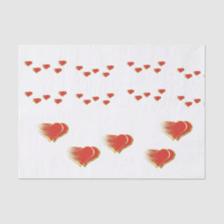 Tissue Paper, White Tissue Paper