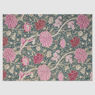 TISSUE PAPER : WILLIAM MORRIS : CRAY DESIGN