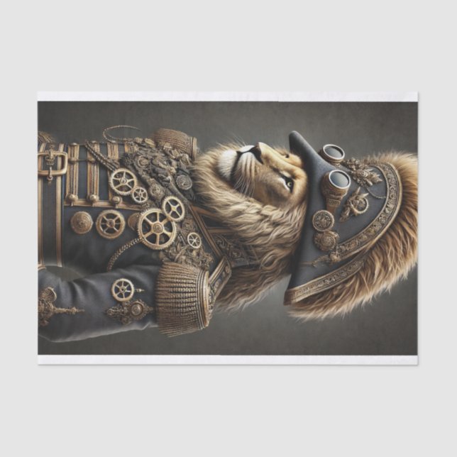 Tissue Papier Tissue Paper (Front)