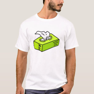 Tissues T-Shirt
