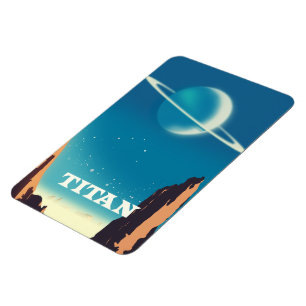 Titan Magnet