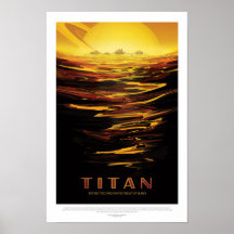 Titan | NASA Visions of the Future