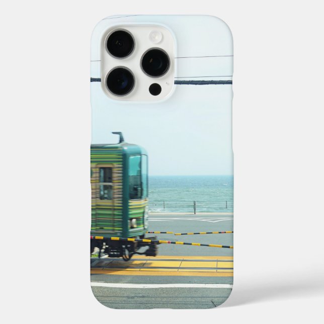 TitanArmor iPhone 16 Pro Case (Back)