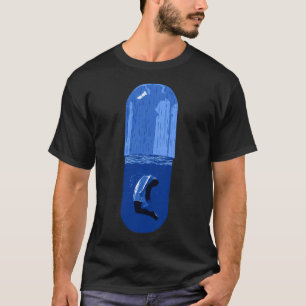 TITANE French body horror movie white T-Shirt