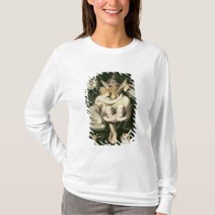 Titania Awakes, Surrounded by Attendant T-Shirt