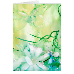 "Titania's Garden" collection