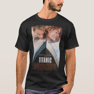 Titanic Classic T-Shirt