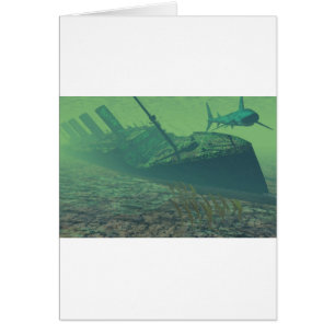 Titanic-sunk