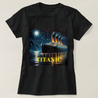 Titanic T-shirt