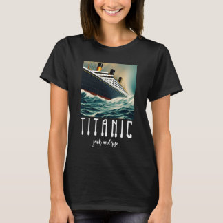 titanic T-Shirt