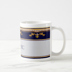 Titanic VIP design modified for cup
