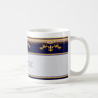 Titanic VIP design modified for cup