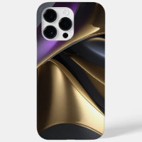 titanium colour iphone case