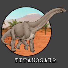 Titanosaur