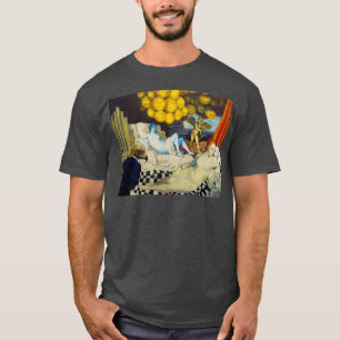 Titian Homage T-Shirt