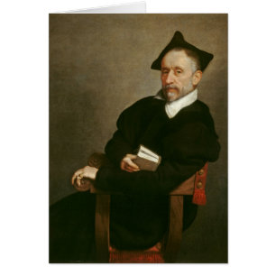 "Titian's Schoolmaster", c. 1575