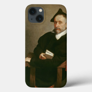 "Titian's Schoolmaster", c. 1575 iPhone 13 Case