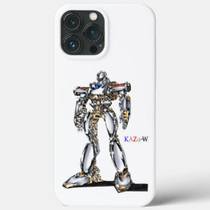 Title 00003 "The Tooth of the Smile" iPhone 13 Pro Max Case