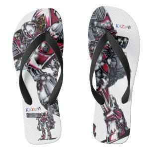 Title 00010 "High Output Particle Gun Three Series Thongs