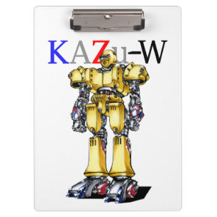 Title 00015 "Special Purpose Machine" Clipboard