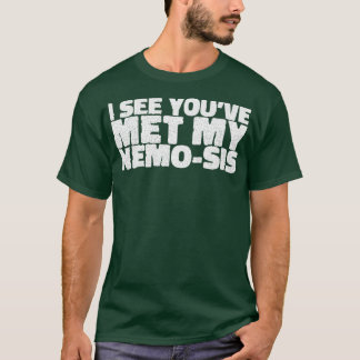 Title 6 T-Shirt