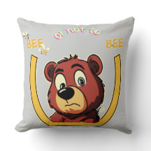 Title Bee or Not to Bee Bear - Shakespeare Humour