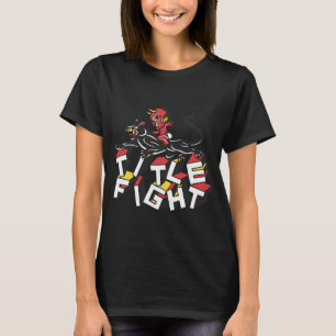 Title Fight Devil T-Shirt