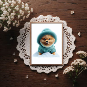 Title: Humorous Customizable Any Occasion Postcard