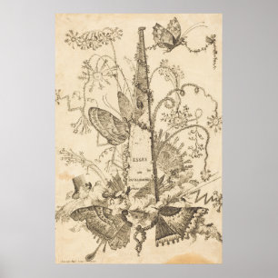 Title, in or after 1756 poster