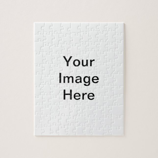 Title Jigsaw Puzzle (Vertical)