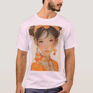 Title: 🎨👕 - ✨ of 🌟👕 T-Shirt