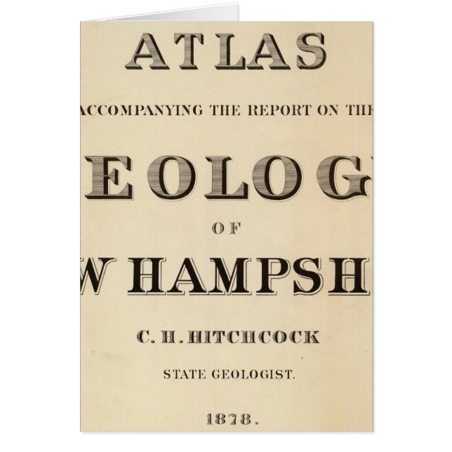 Title Page Atlas (Front)