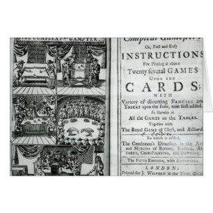 Title page of the fifth edition