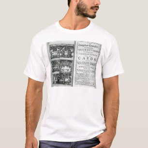 Title page of the fifth edition T-Shirt