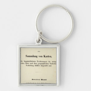 Title Page Physical Atlas v 2 Key Ring