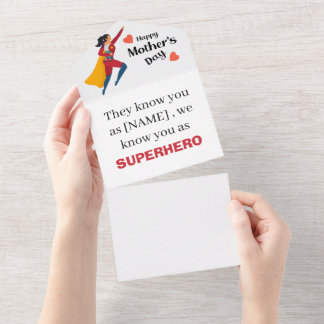  Title The World Knows Her As [NAME] We Know Her A All In One Invitation