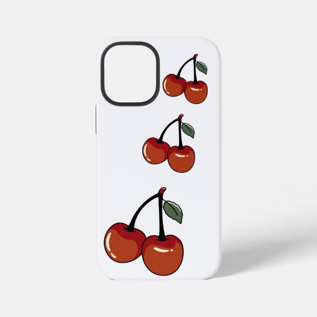  Title: Viral Trend Phone Case Cool Everyday Cover (Back)