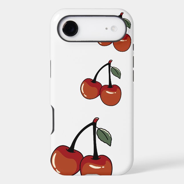  Title: Viral Trend Phone Case Cool Everyday Cover (Back)