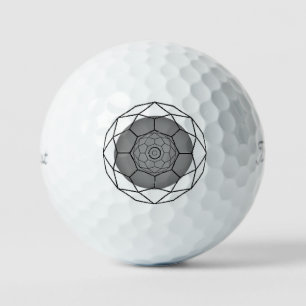 Titleist Pro V1 2023 Golf Balls ART DESIGN 