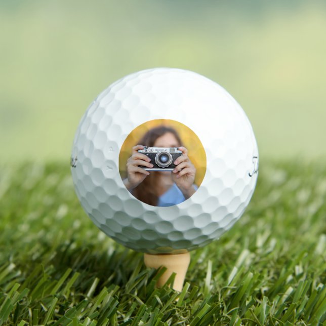 Titleist Pro V1 Custom Golf Balls - Premium Gift (Insitu Tee)